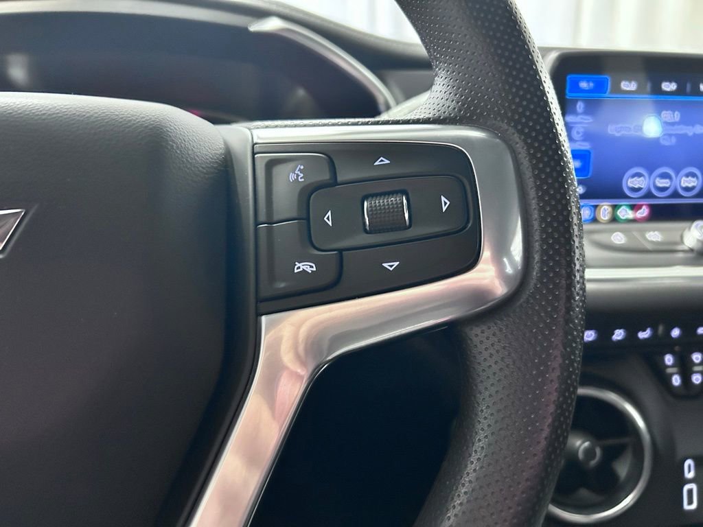 Used 2021 Chevrolet Blazer LT image 16