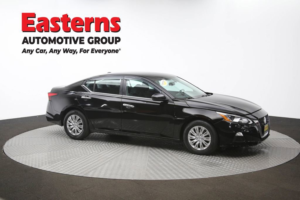 Used 2020 Nissan Altima 2.5 S image 47