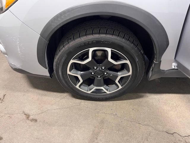 Used 2015 Subaru Crosstrek 2.0i Premium image 29
