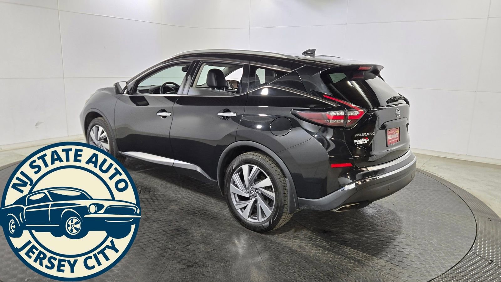Used 2021 Nissan Murano SL AWD/4WD image 7