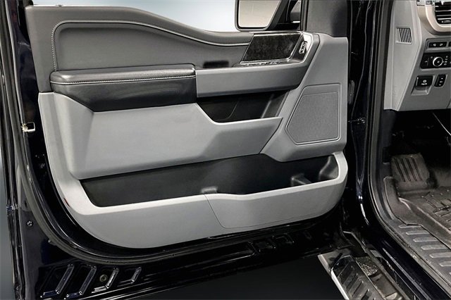 Used 2021 Ford F150 XLT w/ Equipment Group 302A High image 21