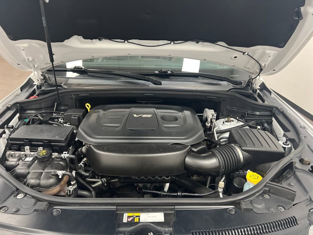 Used 2019 Jeep Grand Cherokee Overland image 24