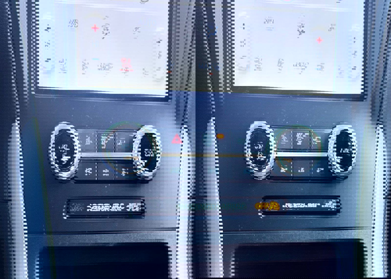 Certified 2024 Ford Edge SEL w/ Convenience Package image 45