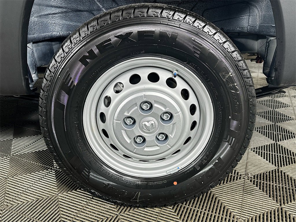 New 2026 RAM ProMaster 1500 w/ Convenience Group image 16