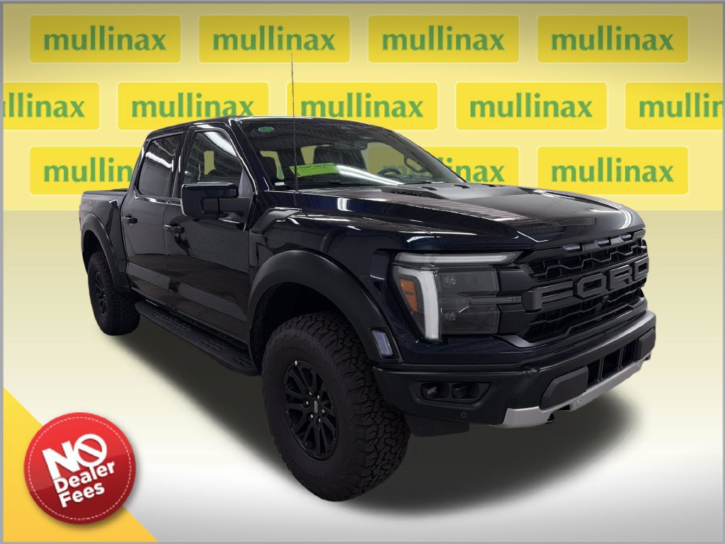 New 2026 Ford F150 Raptor AWD/4WD 360° Tour