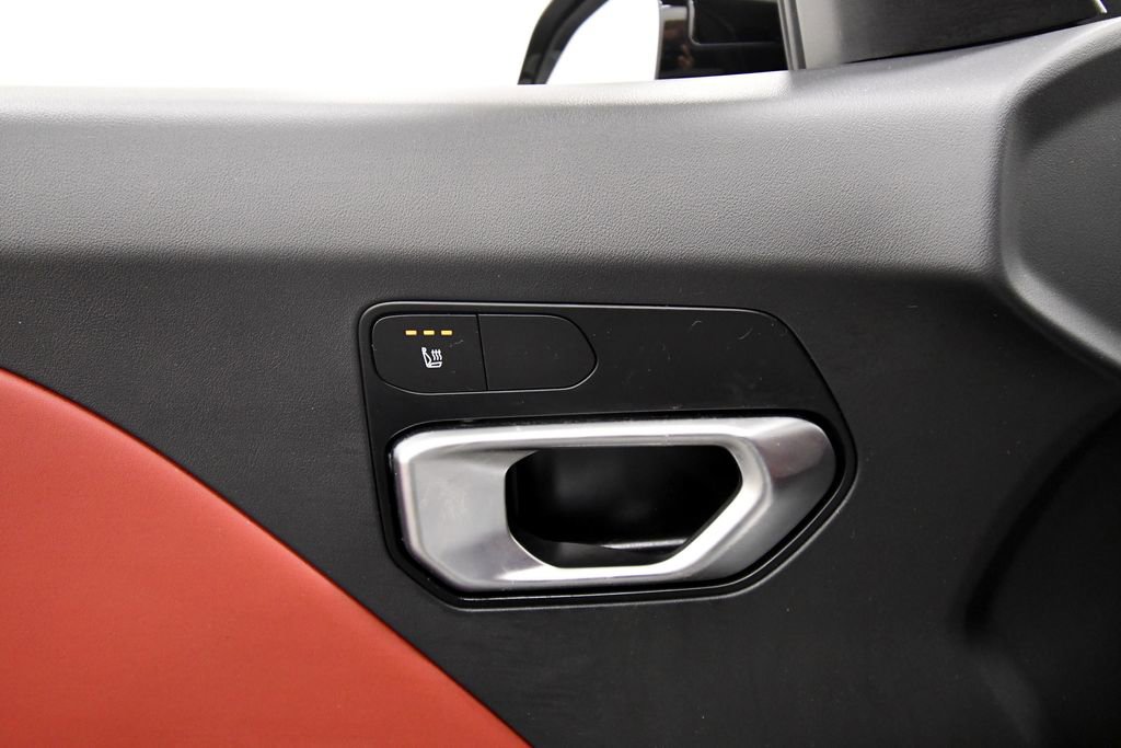 Certified 2025 Kia K4 GT-Line Turbo FWD image 19