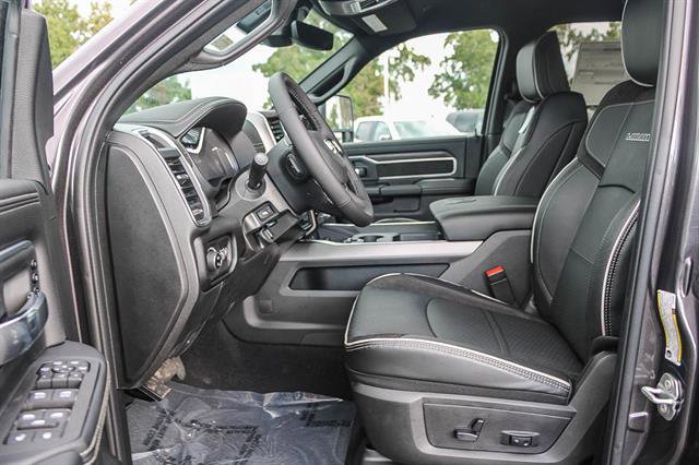 New 2026 RAM 3500 Laramie w/ Sport Appearance Package image 17