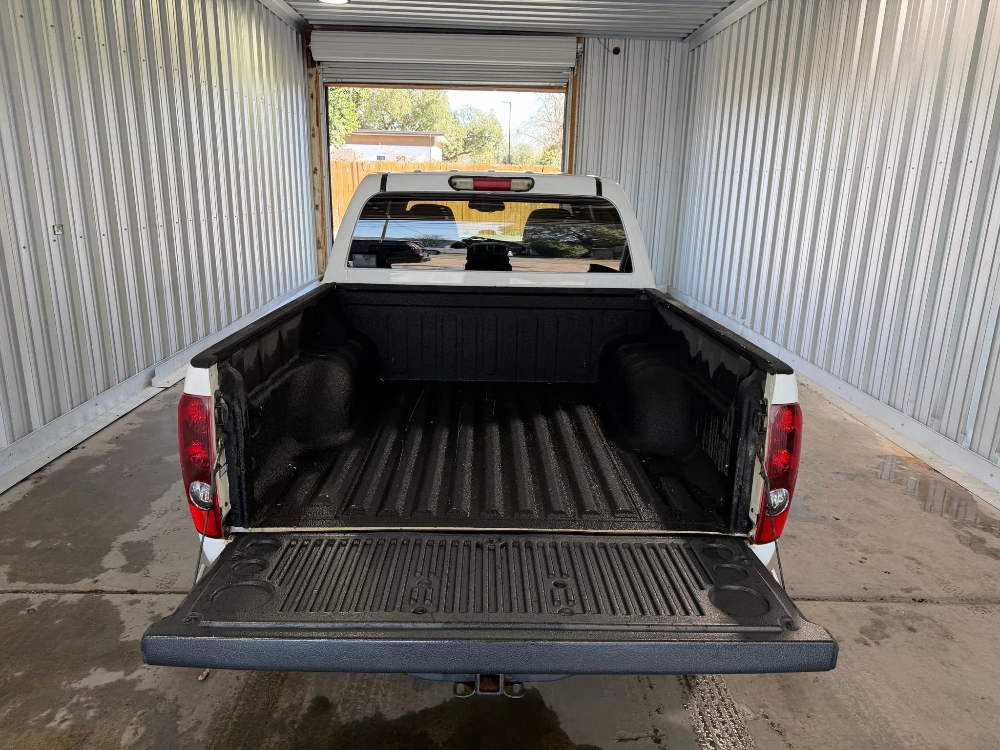 Used 2011 GMC Canyon SLE image 15