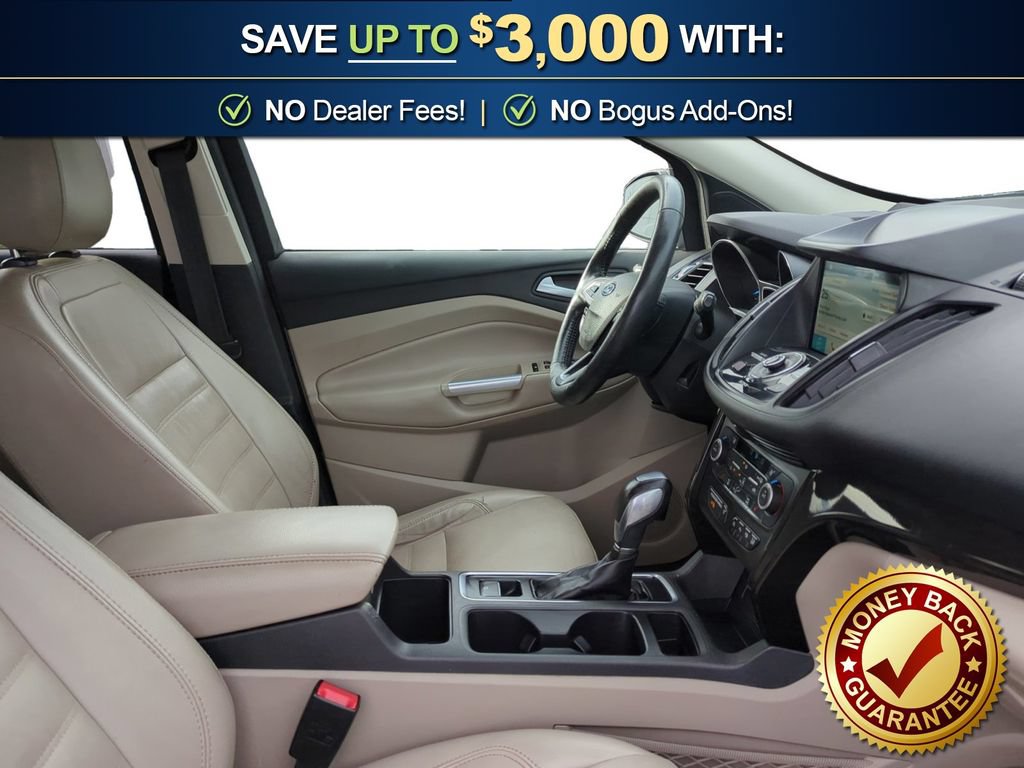 Used 2019 Ford Escape Titanium AWD/4WD image 22