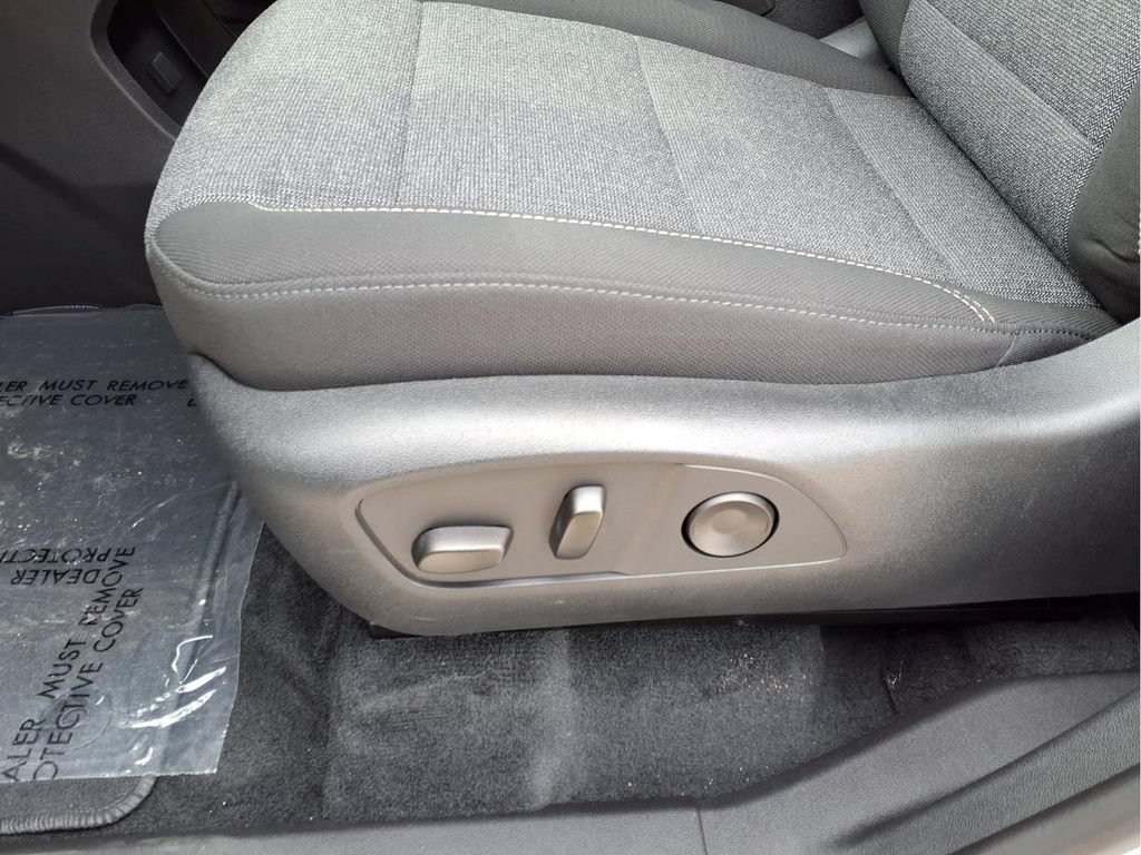 New 2026 GMC Acadia Elevation w/ Black Edition FWD image 19