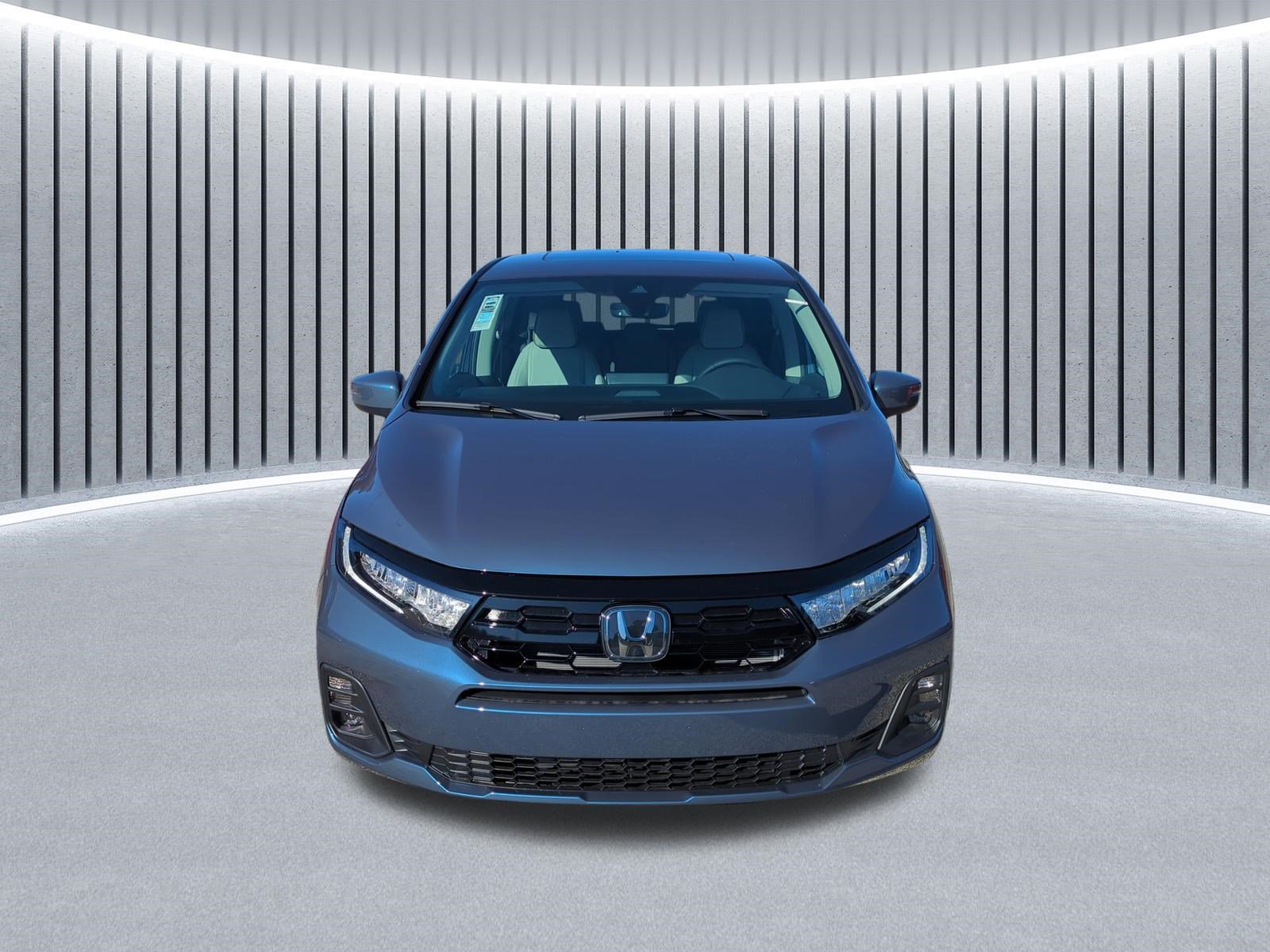 New 2026 Honda Odyssey Touring image 11