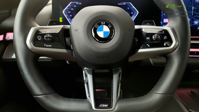 Used 2026 BMW 540i xDrive w/ Executive Package AWD/4WD image 59