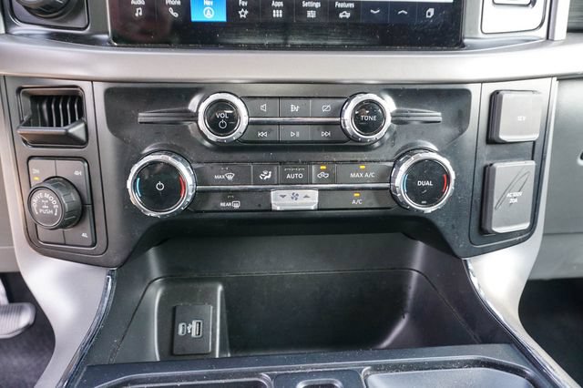 Used 2024 Ford F150 XLT w/ Mobile Office Package AWD/4WD image 20