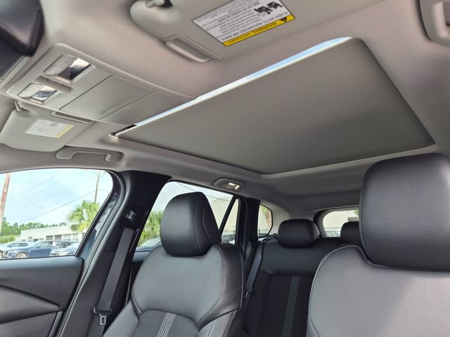 New 2026 MAZDA CX-50 AWD 2.5 S w/ Weather Package image 16