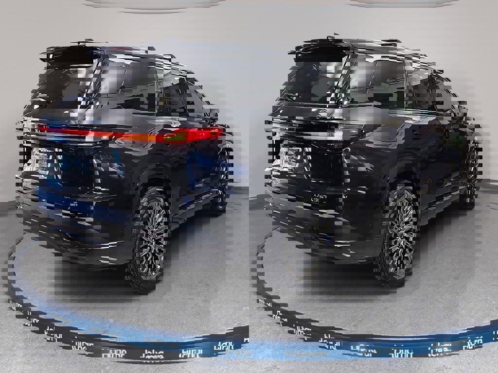 New 2026 Lexus TX 350 AWD image 5