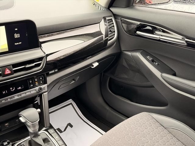 New 2026 Kia Seltos S AWD/4WD image 8