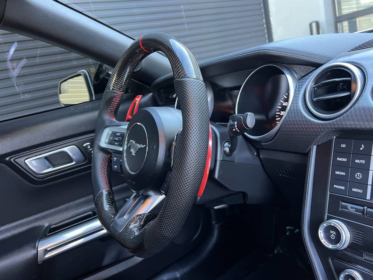 Used 2018 Ford Mustang GT w/ GT Performance Package image 22