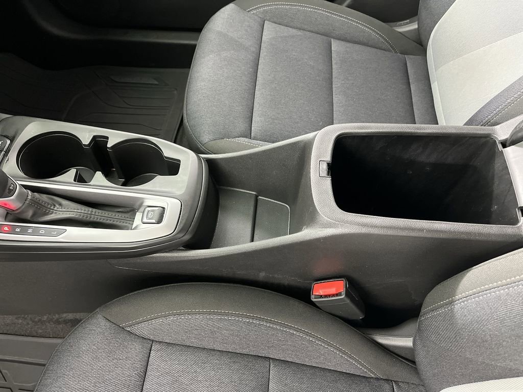 Used 2025 Chevrolet Trax LS w/ LS Convenience Package image 20