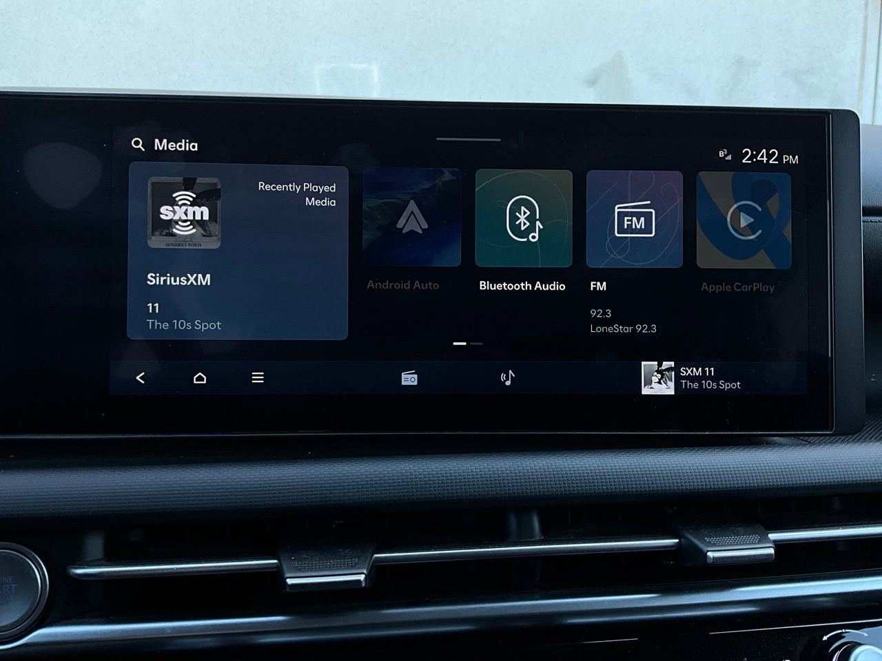 Used 2025 Hyundai Tucson SEL image 32