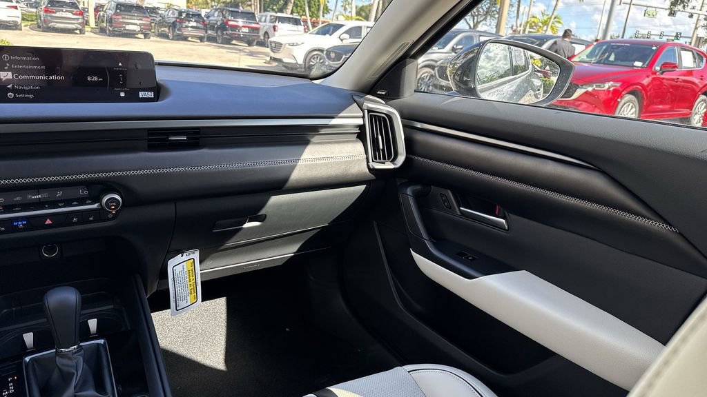New 2026 MAZDA CX-50 AWD 2.5 S w/ Cargo Package image 16