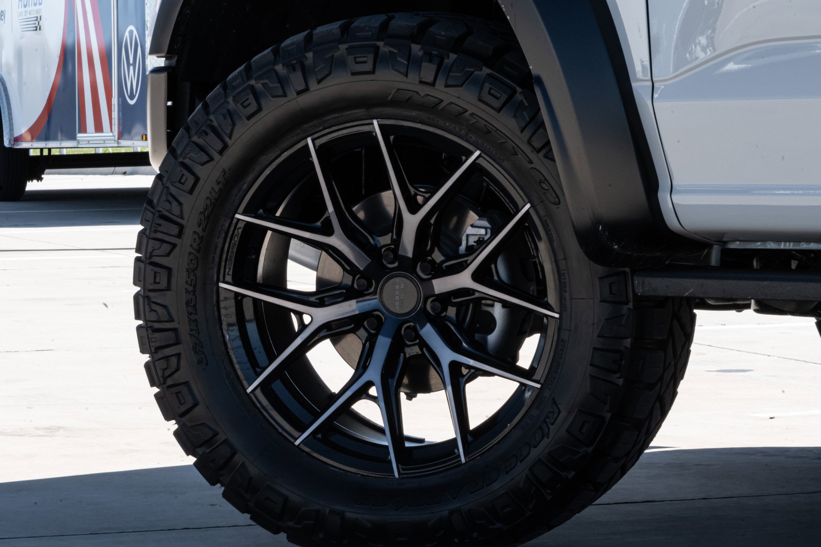 Used 2026 Ford F150 Raptor image 39