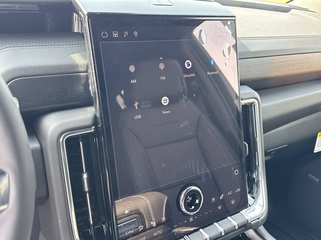 New 2026 GMC Yukon XL Denali w/ Sun & Power Step Package AWD/4WD image 23