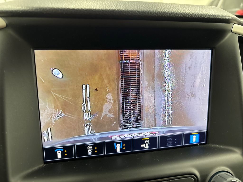 Used 2023 GMC Terrain Denali w/ Denali Premium Package image 48