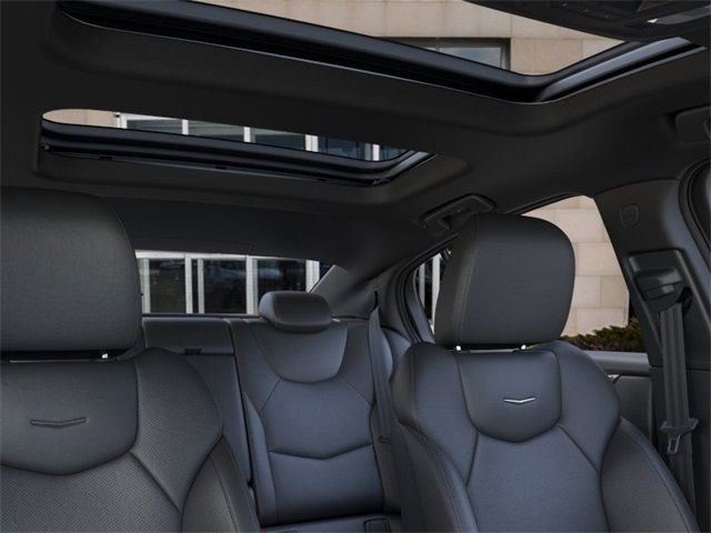 New 2026 Cadillac CT5 Premium Luxury AWD/4WD image 24