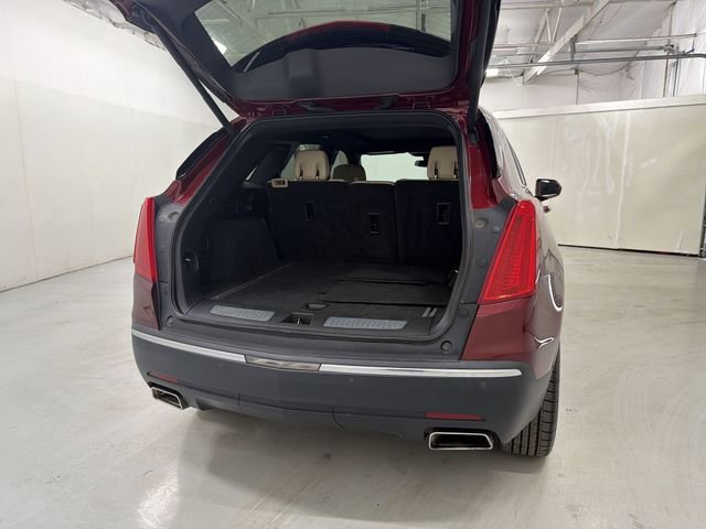 Used 2017 Cadillac XT5 Premium Luxury image 26