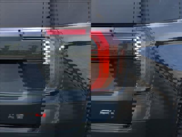 New 2026 GMC Yukon XL AT4 Ultimate image 11