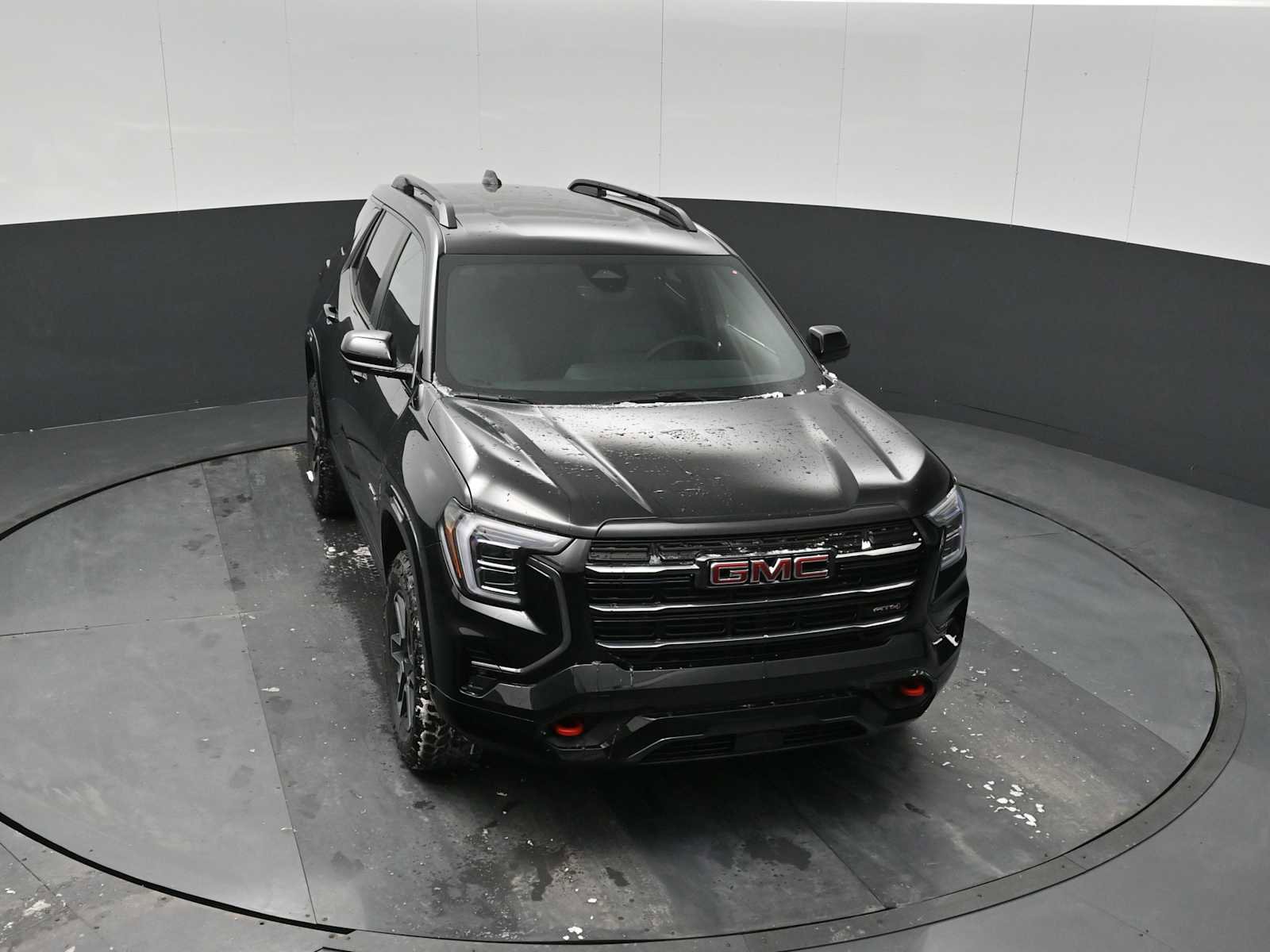 New 2026 GMC Terrain AT4 w/ Technology Package II image 11