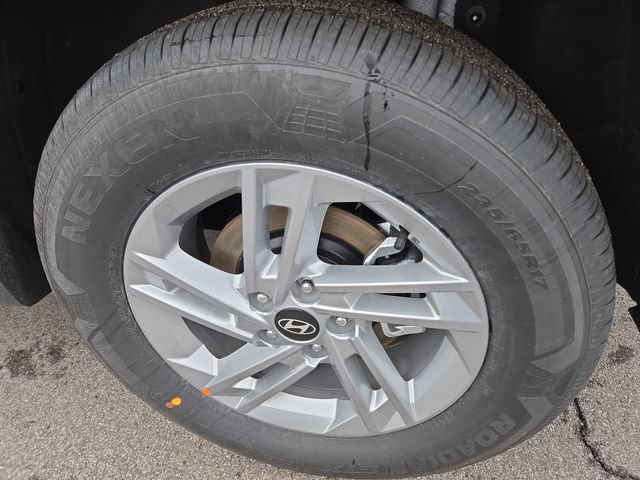 New 2026 Hyundai Tucson SE AWD/4WD image 27