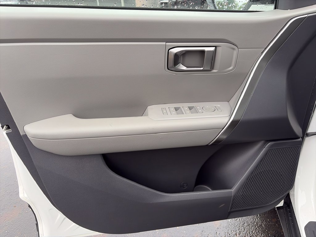 New 2027 Kia Seltos S FWD image 16