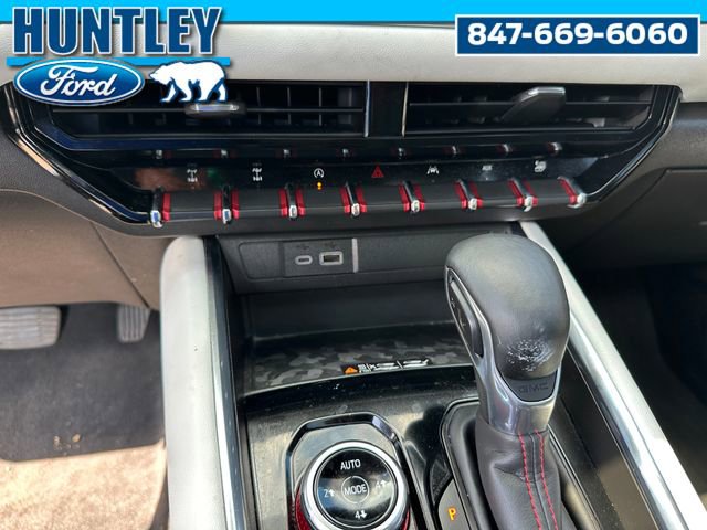 Used 2023 GMC Canyon AT4X image 24