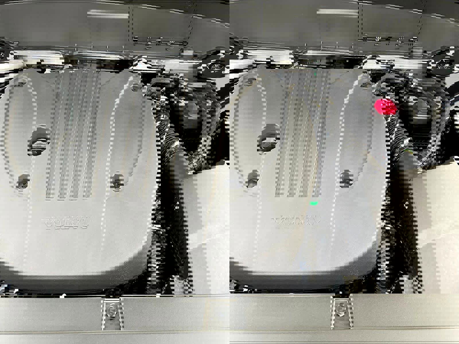 New 2026 Volvo XC90 B5 Plus w/ Protection Package AWD/4WD image 13