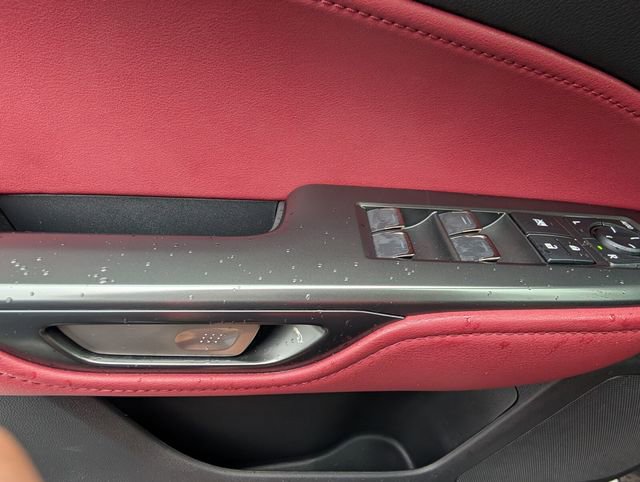 Used 2026 Lexus NX 350 AWD w/ Accessory Package (K3) image 30