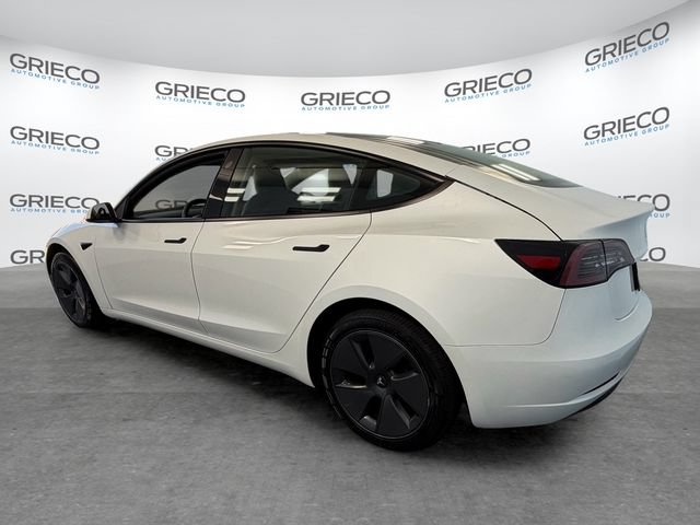 Used 2023 Tesla Model 3 Standard Range RWD image 9