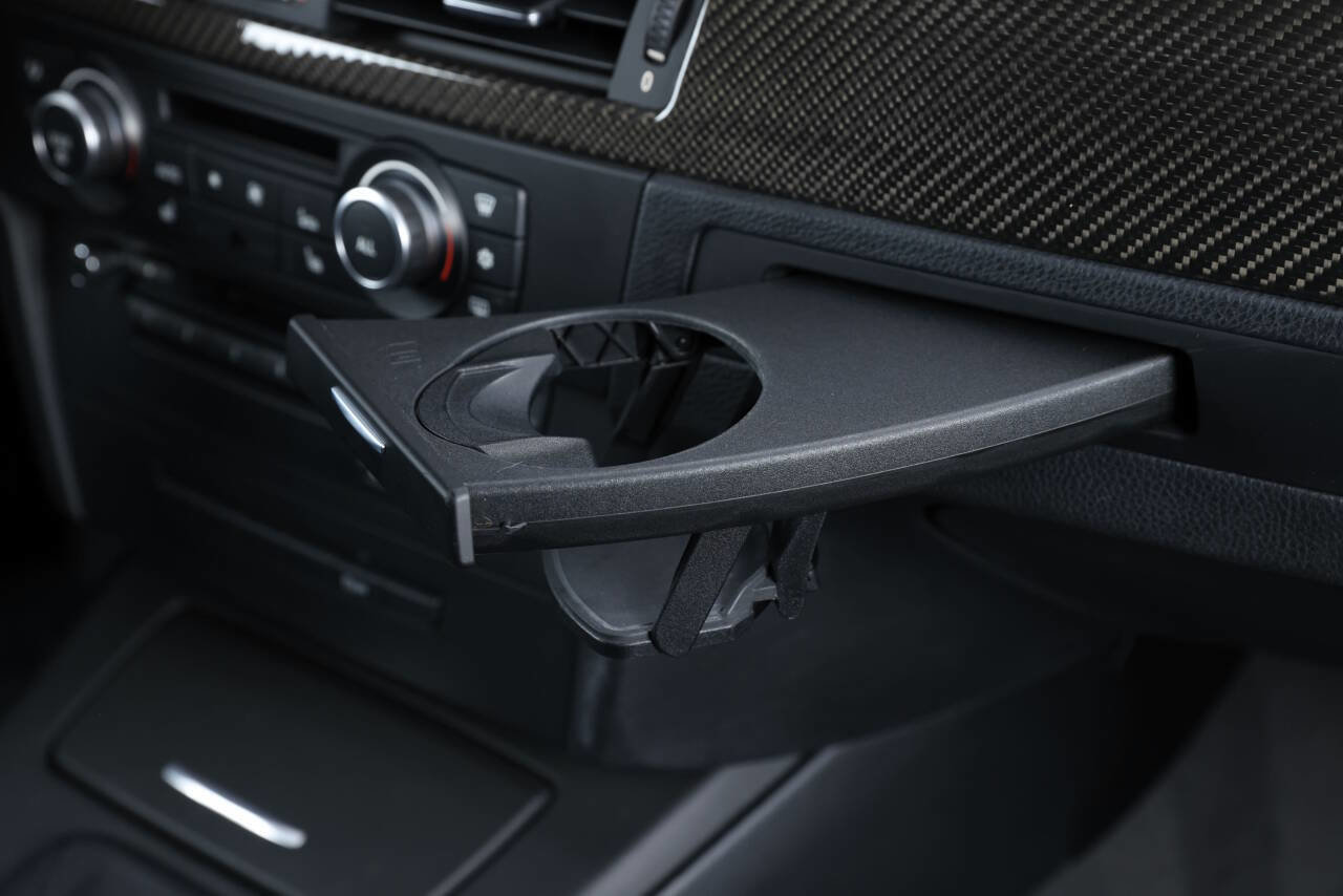 Used 2011 BMW M3 Sedan image 78