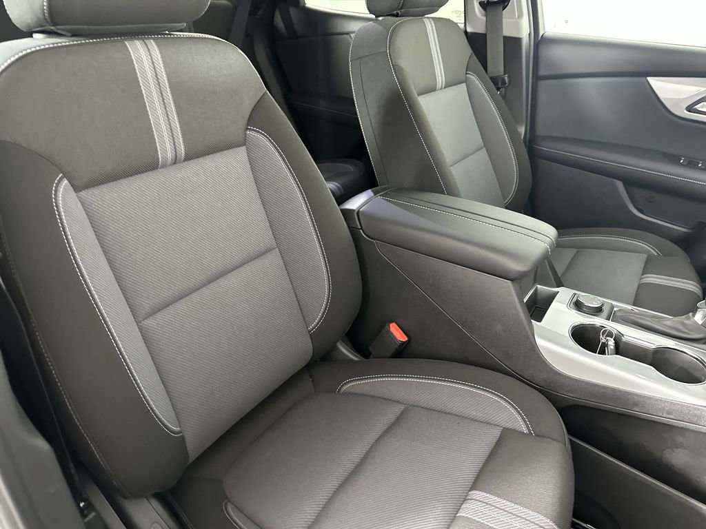 New 2026 Chevrolet Blazer LT w/ Convenience Package AWD/4WD image 26
