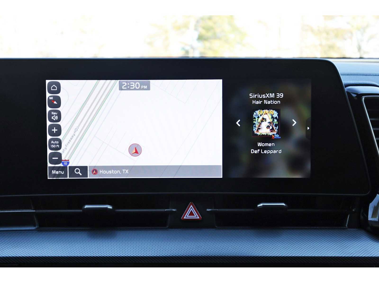 Used 2025 Kia Sportage SX image 24