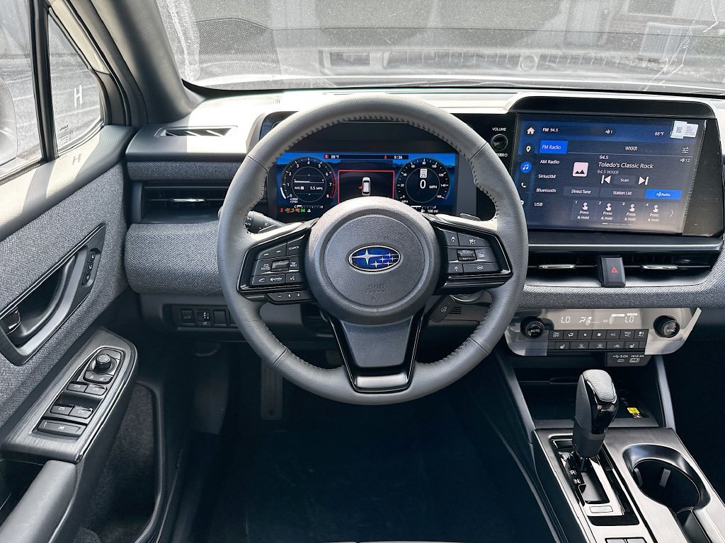 New 2026 Subaru Outback Limited AWD/4WD image 30