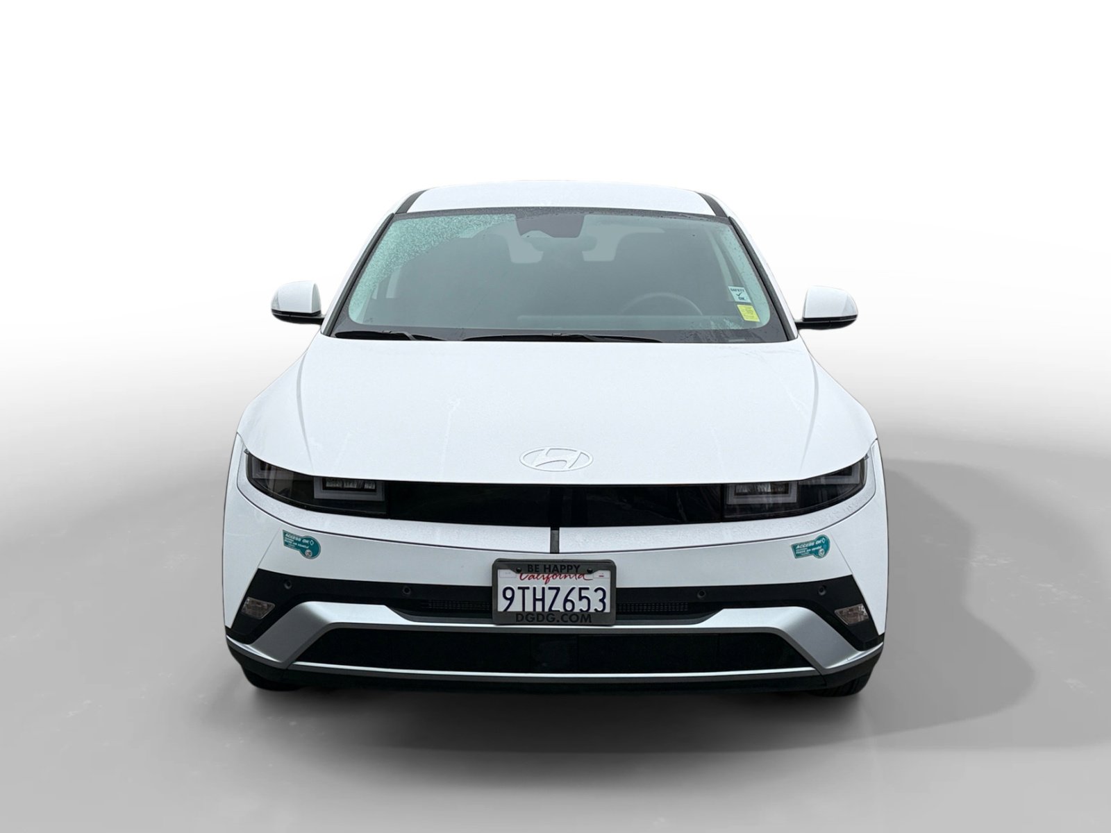 Certified 2025 Hyundai Ioniq 5 SE image 8