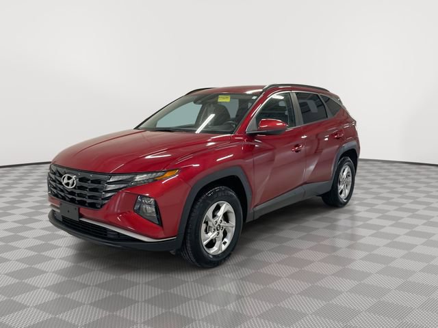Used 2024 Hyundai Tucson SEL image 5