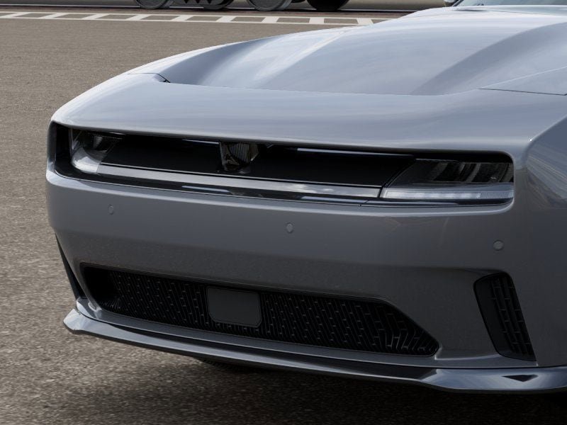 New 2025 Dodge Charger Daytona R/T w/ Sun & Sound Package AWD/4WD image 11