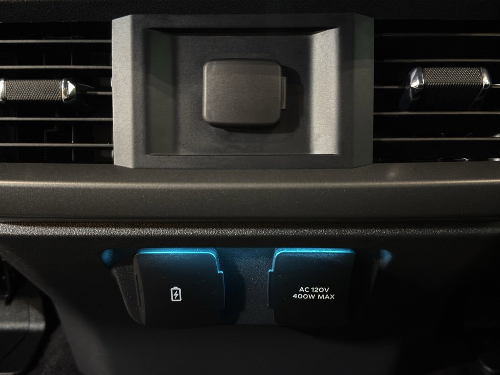 Used 2024 Ford F150 XLT w/ Equipment Group 302A MID image 14