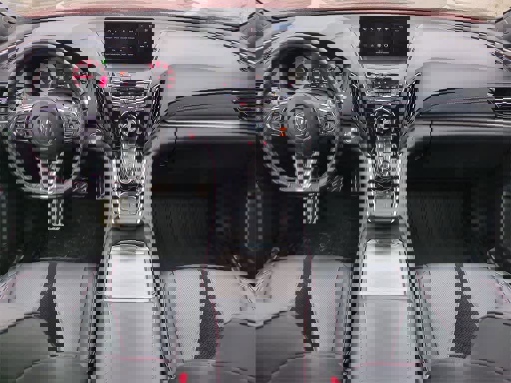 Used 2023 Acura RDX A-Spec image 7