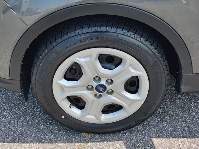 Used 2019 Ford Escape S FWD image 13