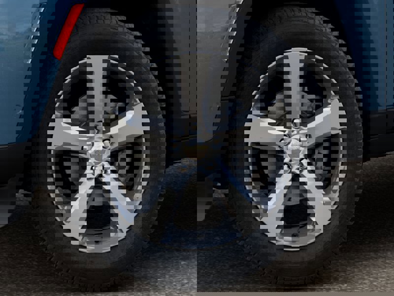 New 2026 Jeep Grand Cherokee Limited AWD/4WD image 4