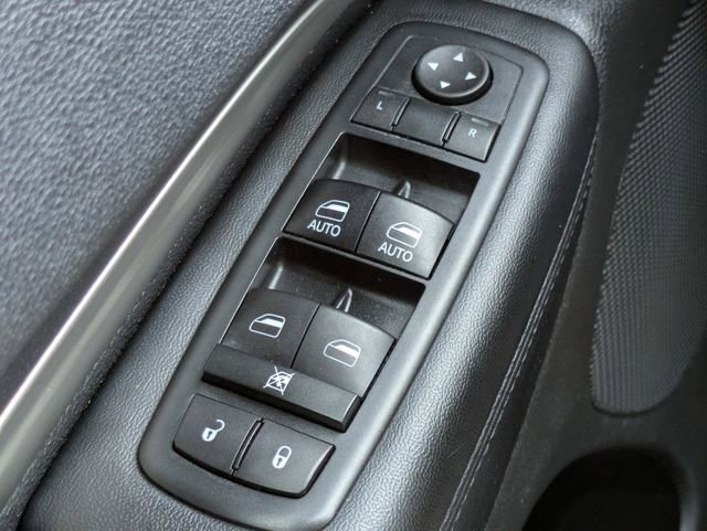 Used 2017 Dodge Durango SXT w/ Quick Order Package 23B RWD image 23