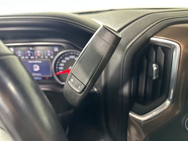 Used 2021 Chevrolet Silverado 1500 High Country image 20